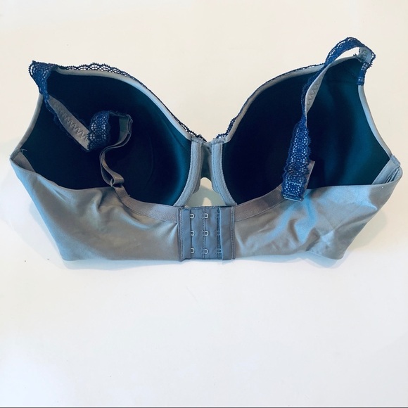 Bali Full Coverage Bra - Picture 2 of 4